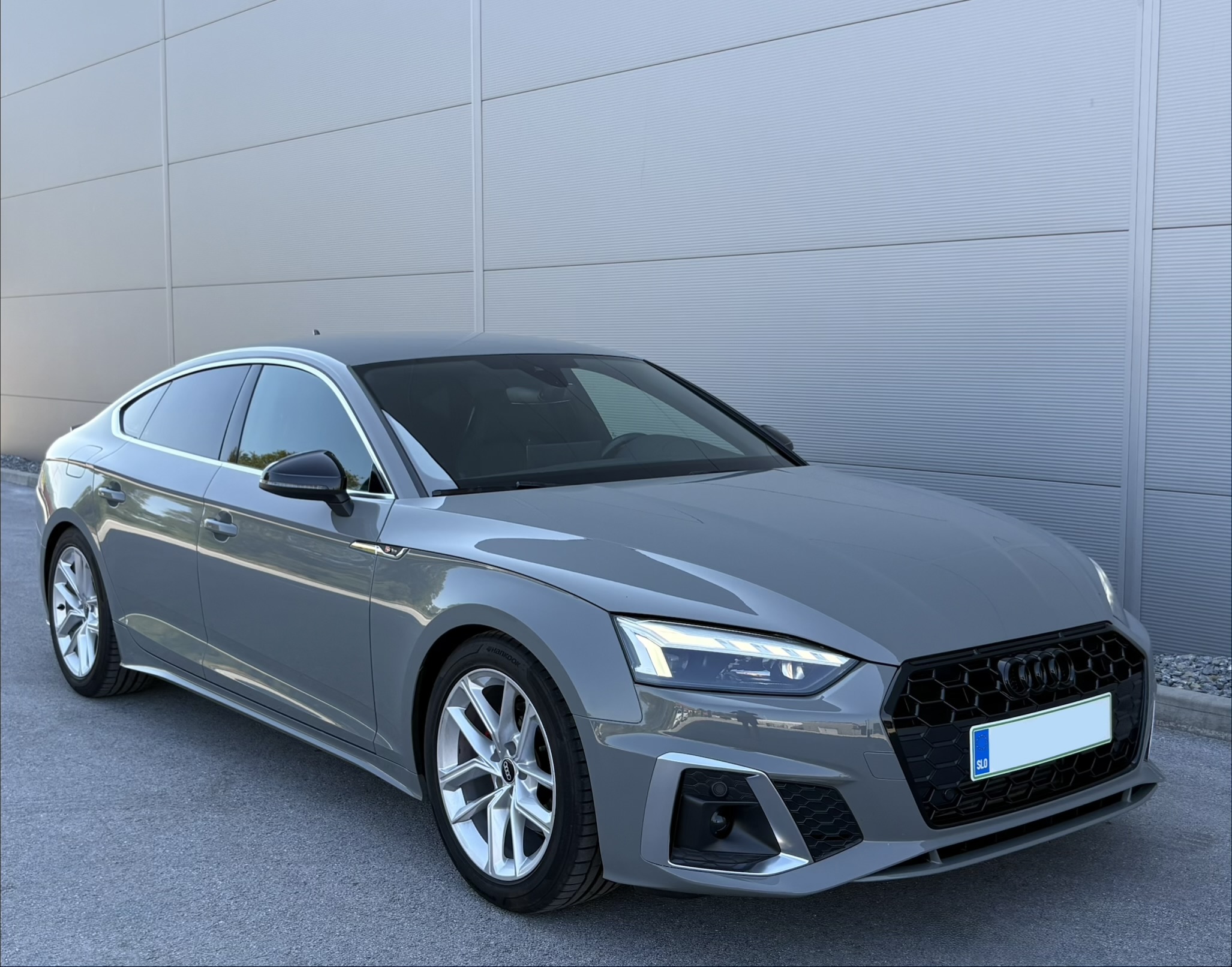 Audi A5 Sportback 35 TFSI S line